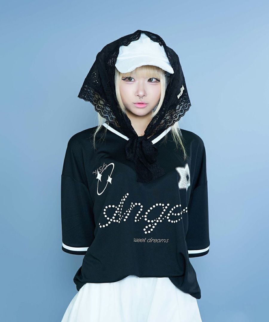 2WAYバブーシュカ