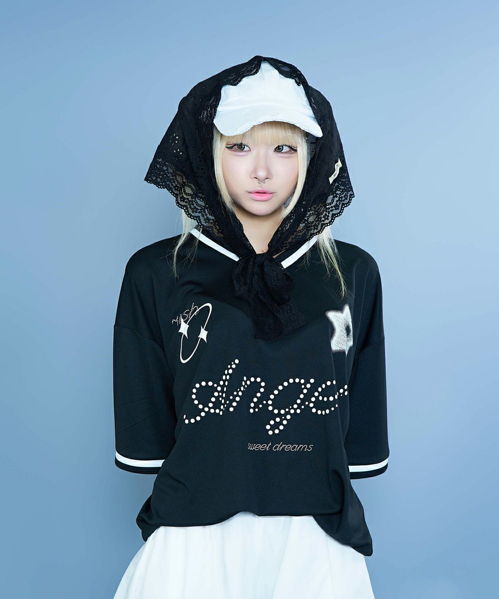 2WAYバブーシュカ