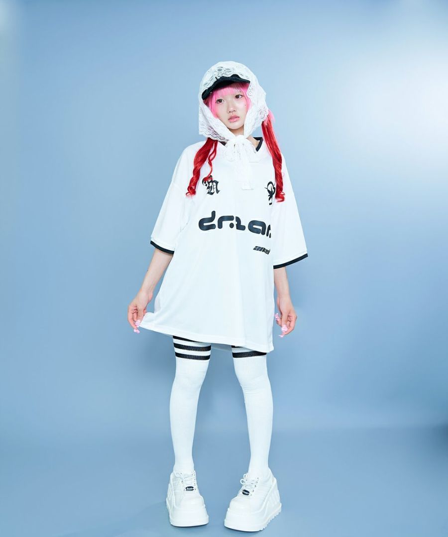 2WAYバブーシュカ