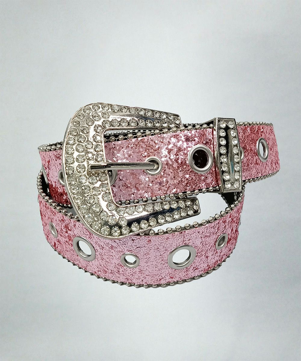 ジュエルメタルベルト