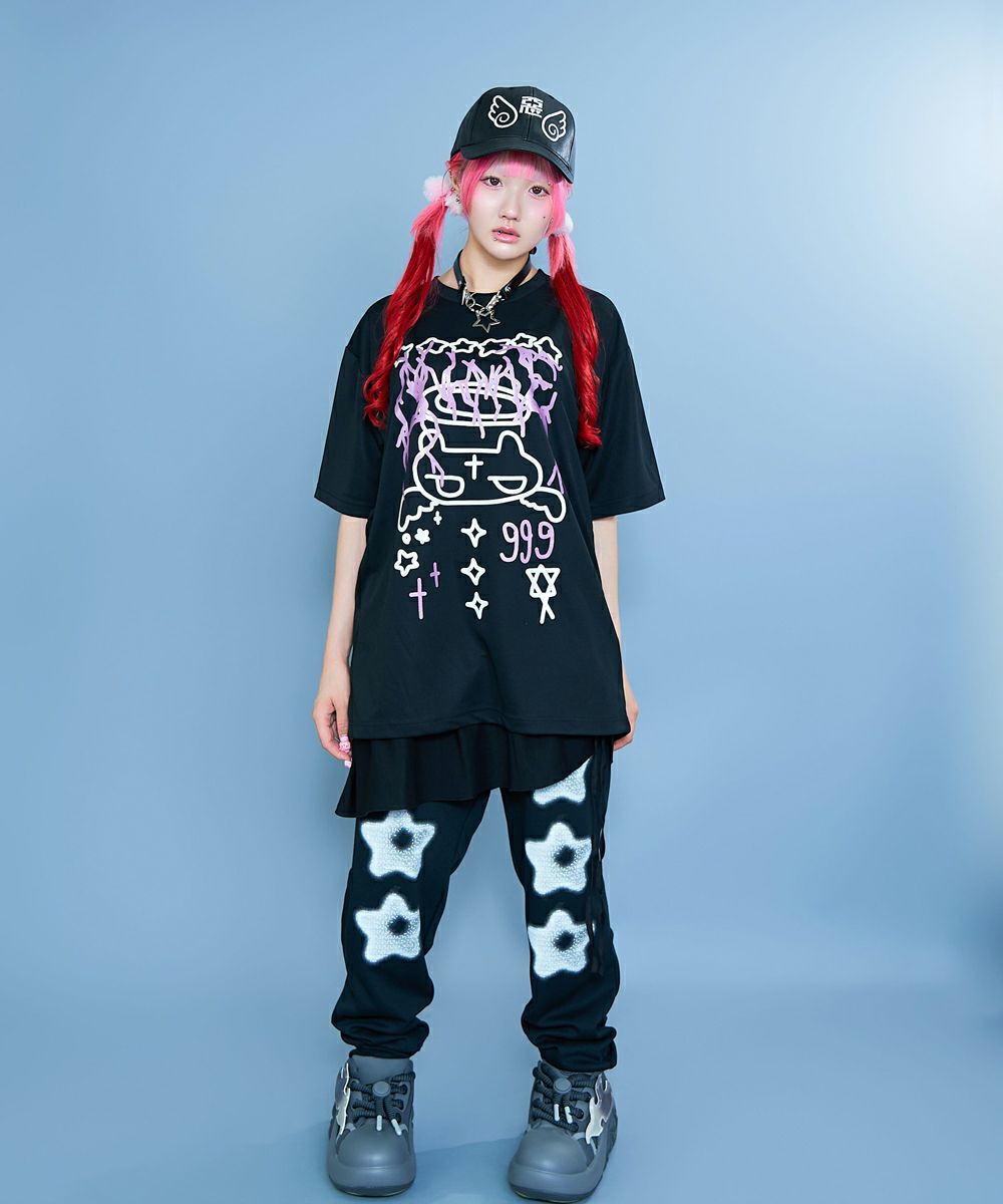 シンプルラップスカート