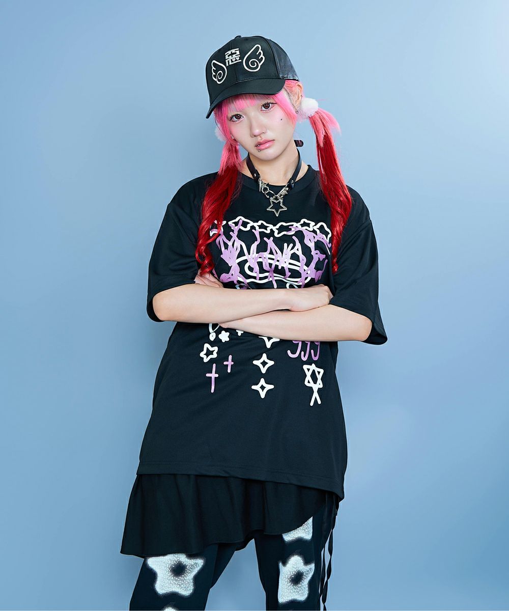 シンプルラップスカート