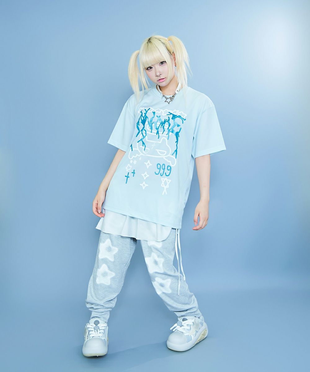 シンプルラップスカート