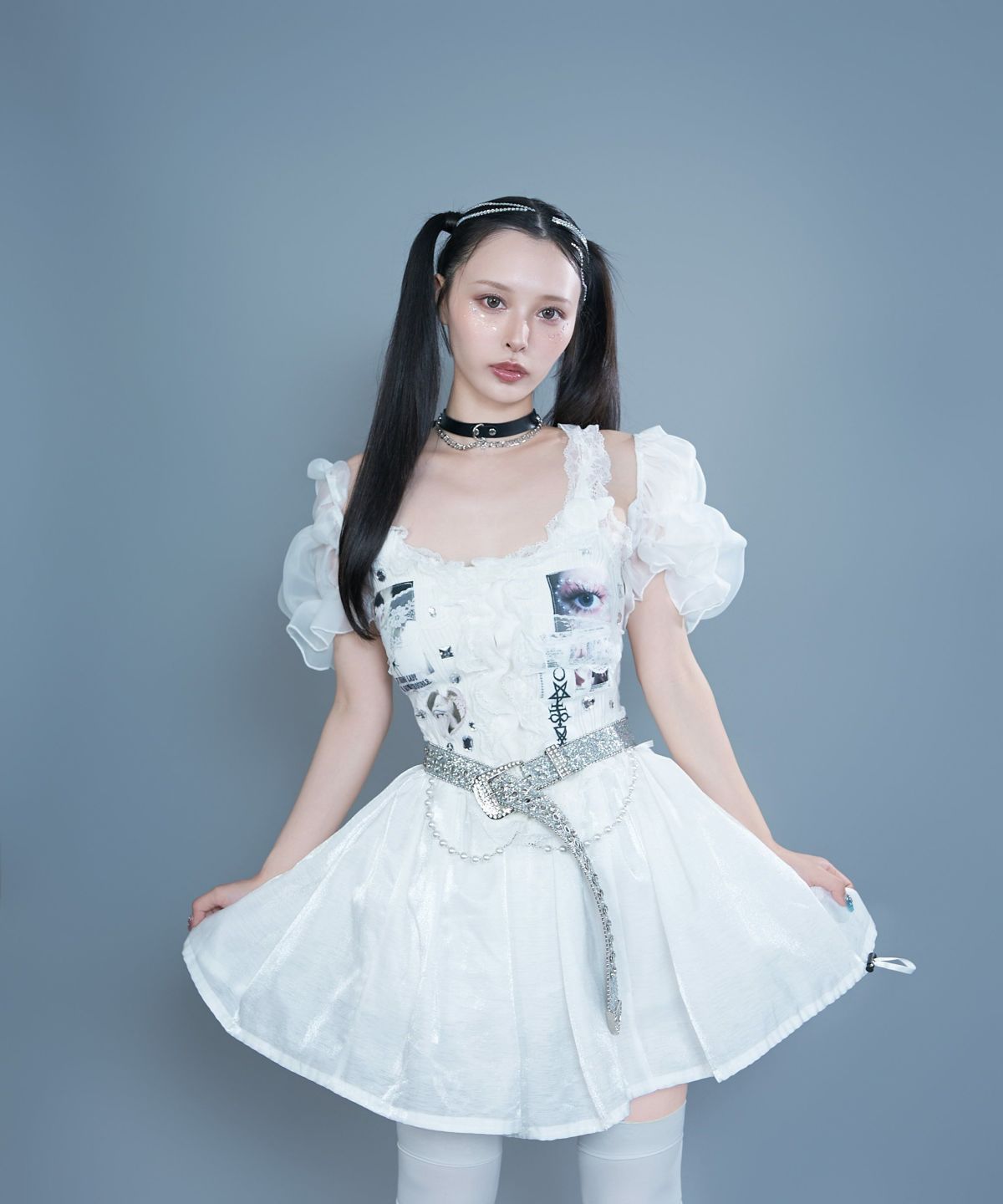 マジカル2WAYパンパニエ１５