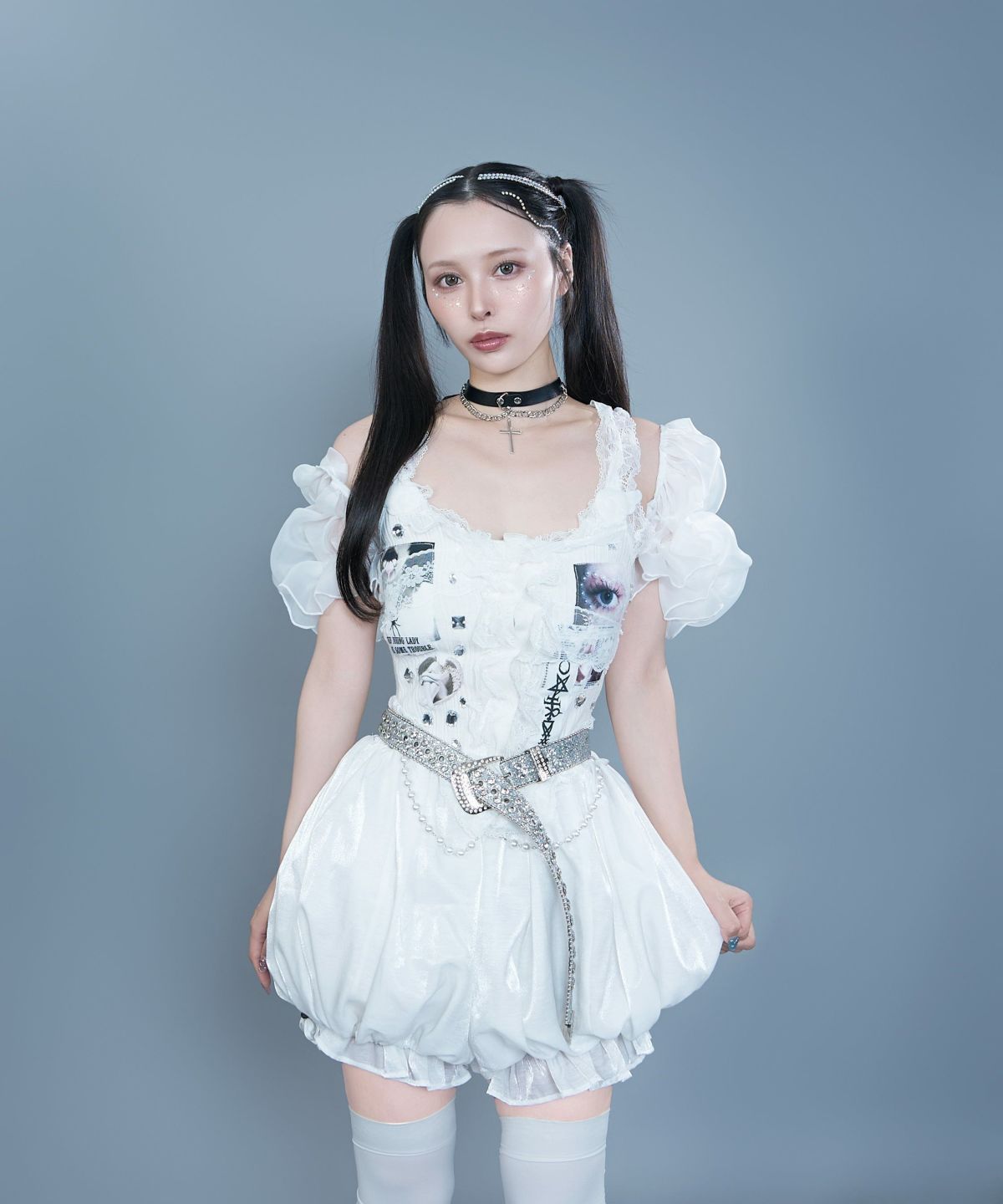 マジカル2WAYパンパニエ１６