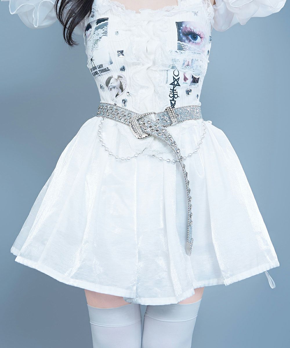 マジカル2WAYパンパニエ１７