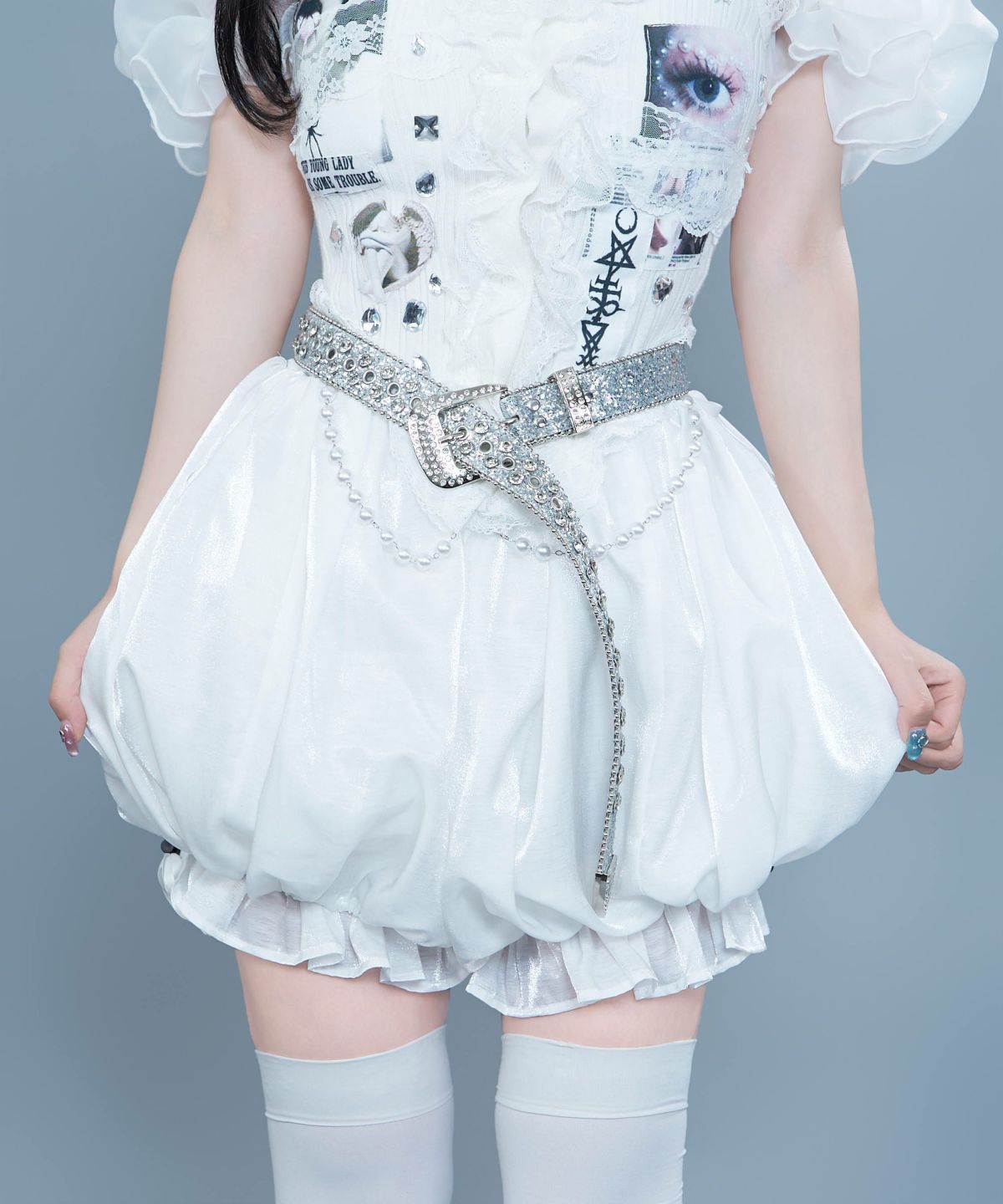 マジカル2WAYパンパニエ１８