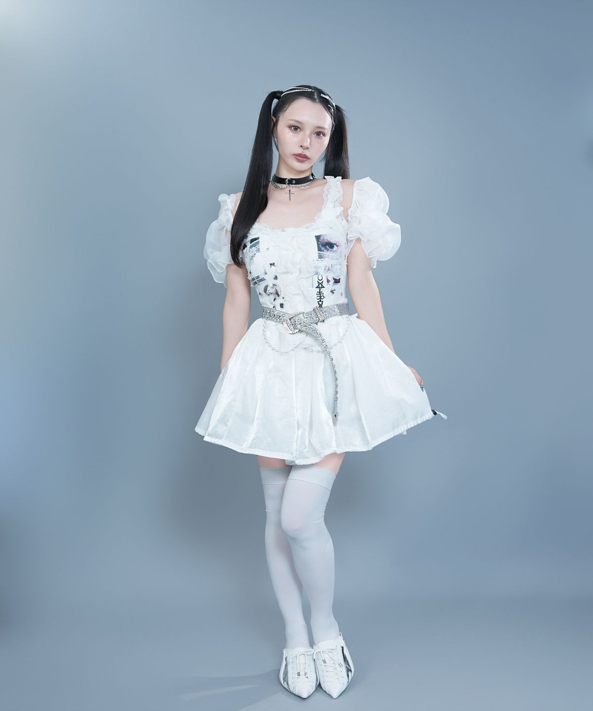 マジカル2WAYパンパニエ１９