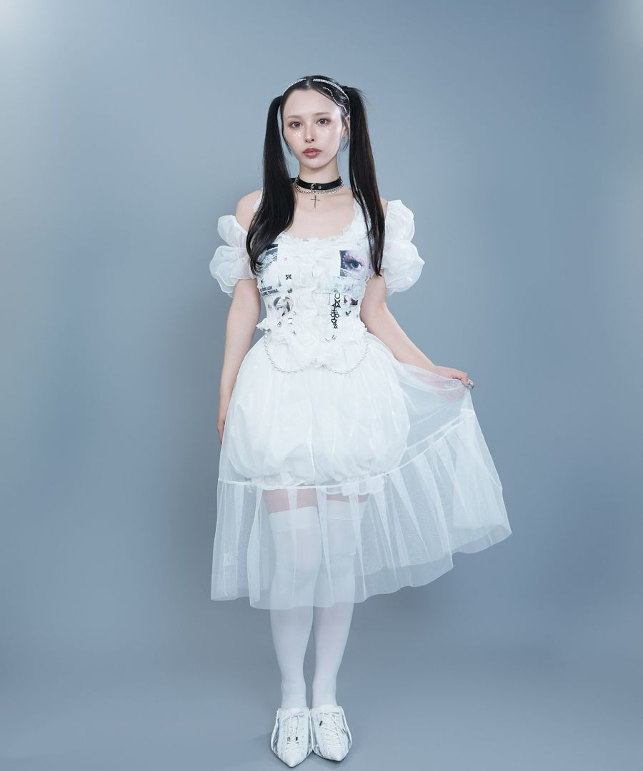 マジカル2WAYパンパニエ２０