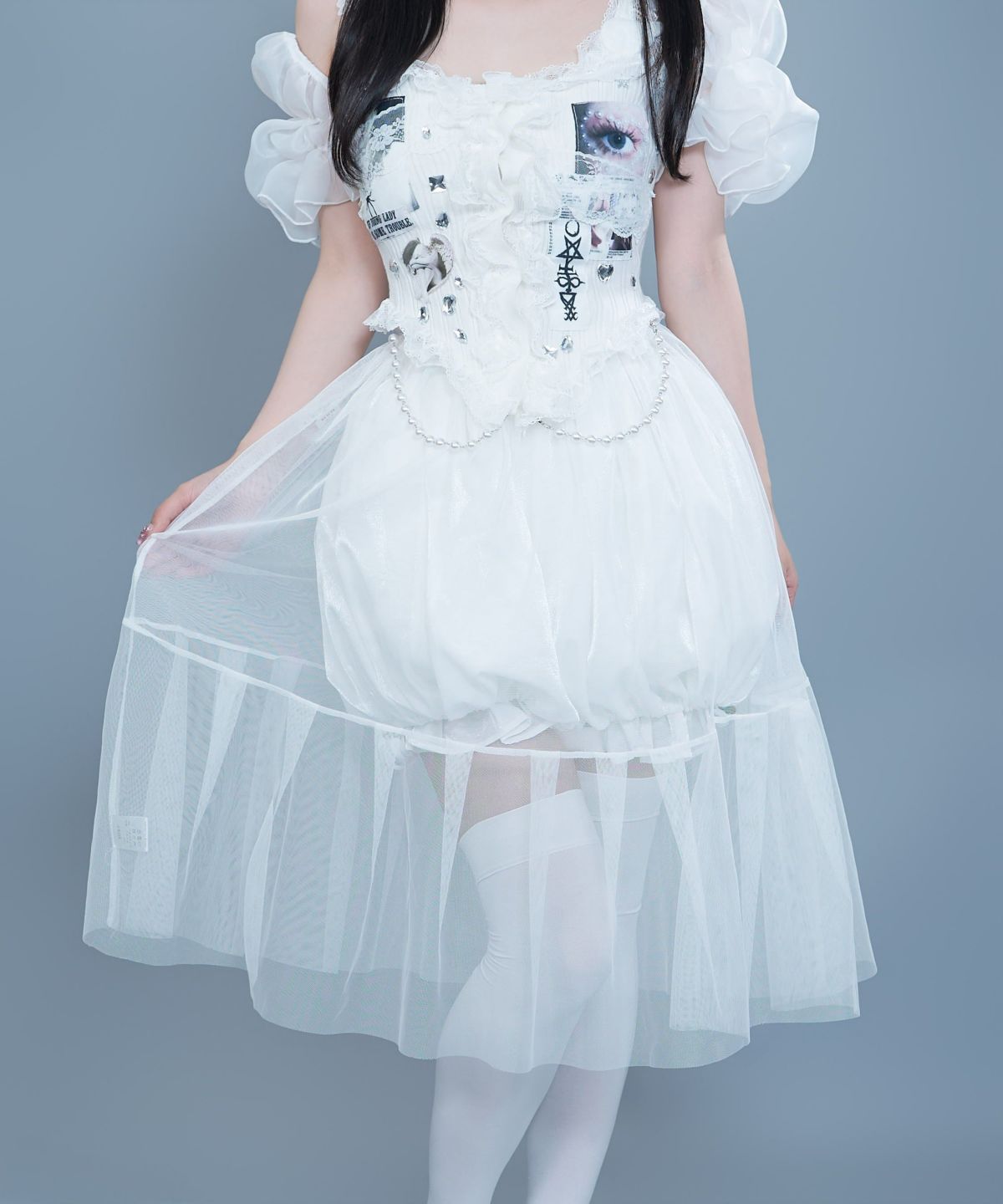 マジカル2WAYパンパニエ２１