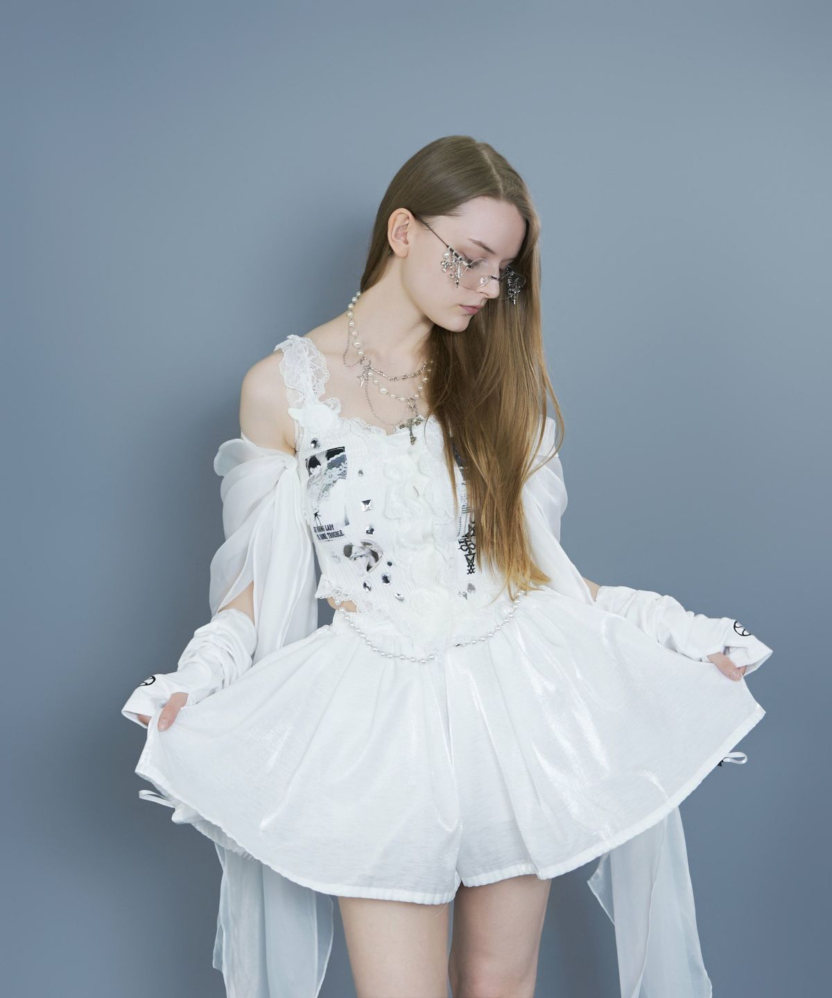 マジカル2WAYパンパニエ２３