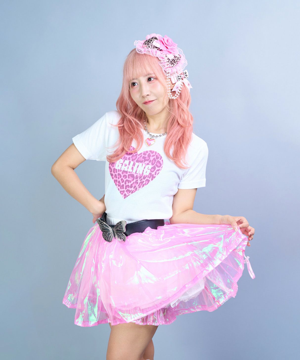 マジカル2WAYパンパニエ