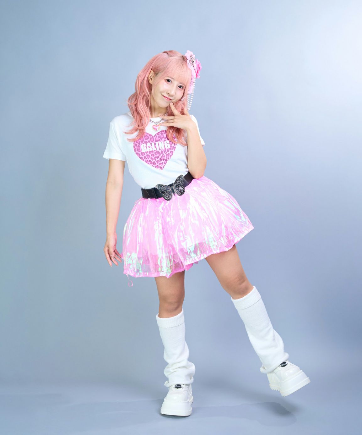 マジカル2WAYパンパニエ