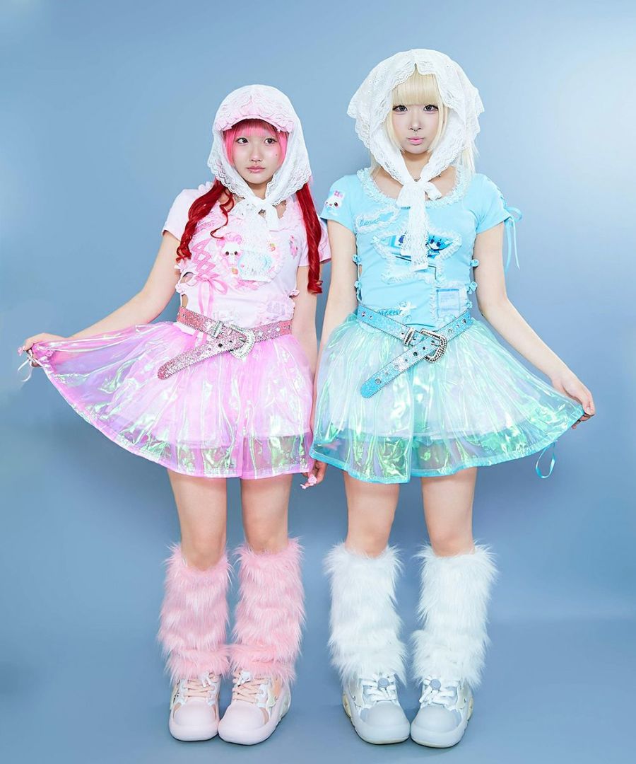 マジカル2WAYパンパニエ２９