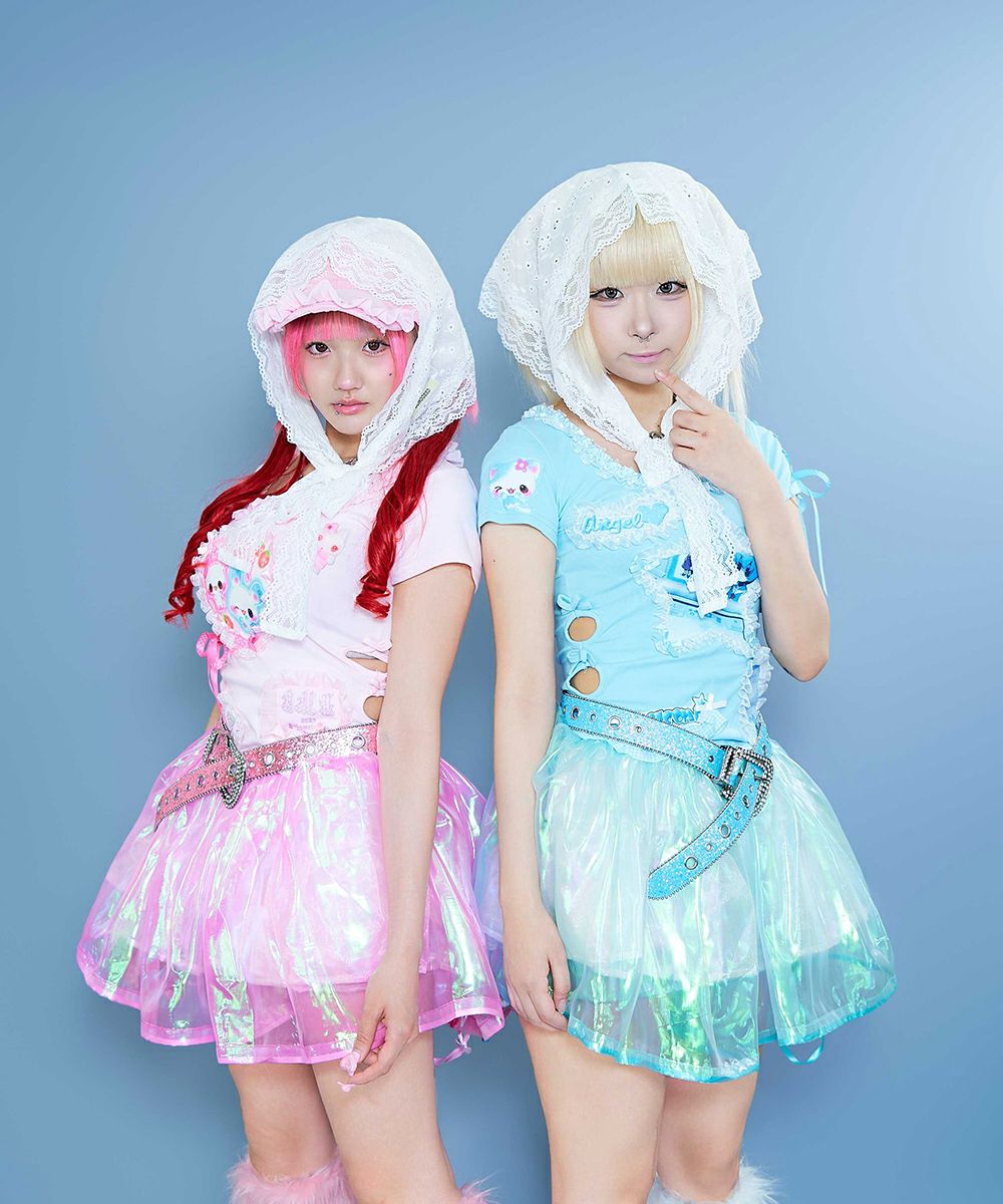 マジカル2WAYパンパニエ３０