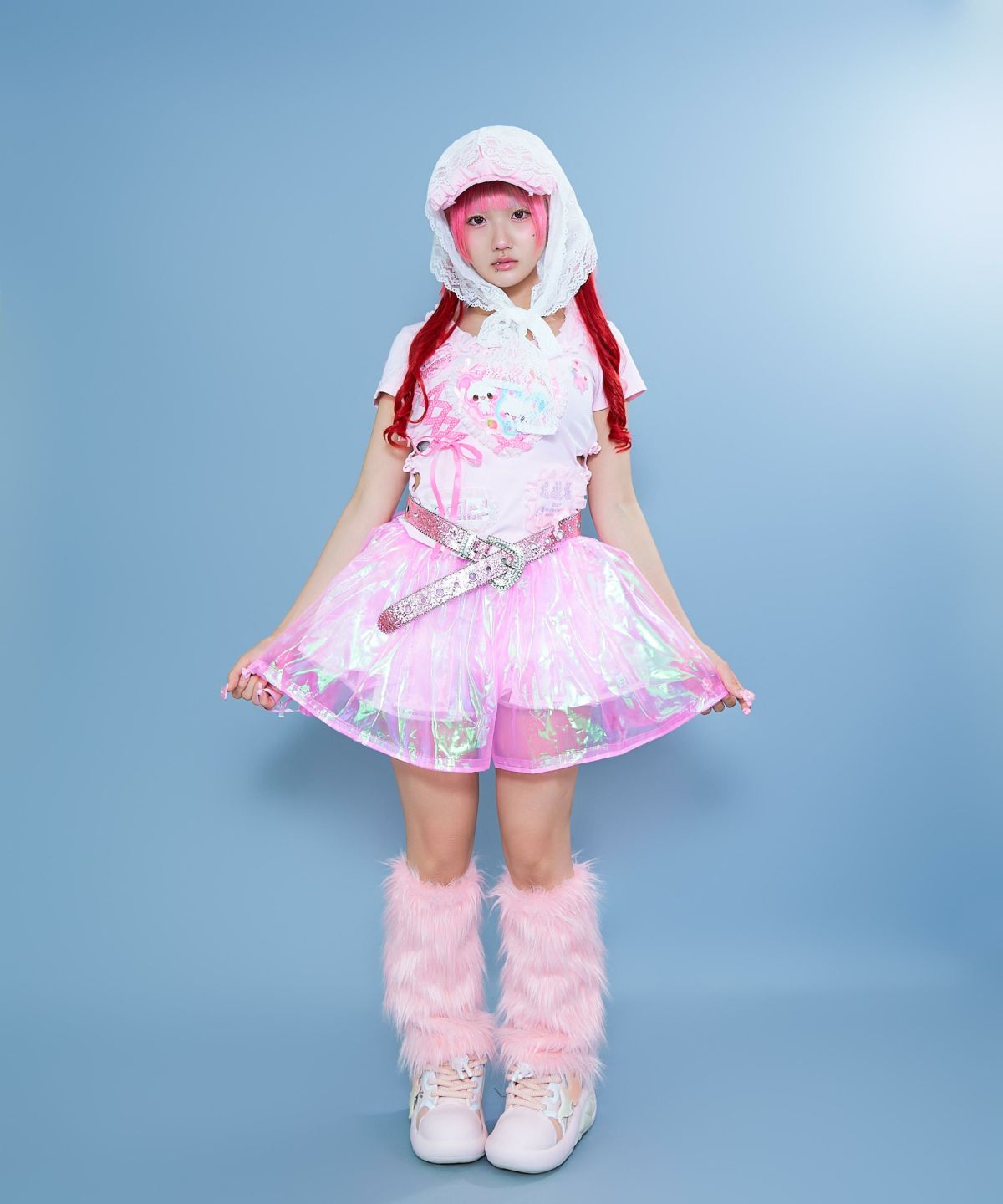 マジカル2WAYパンパニエ３１