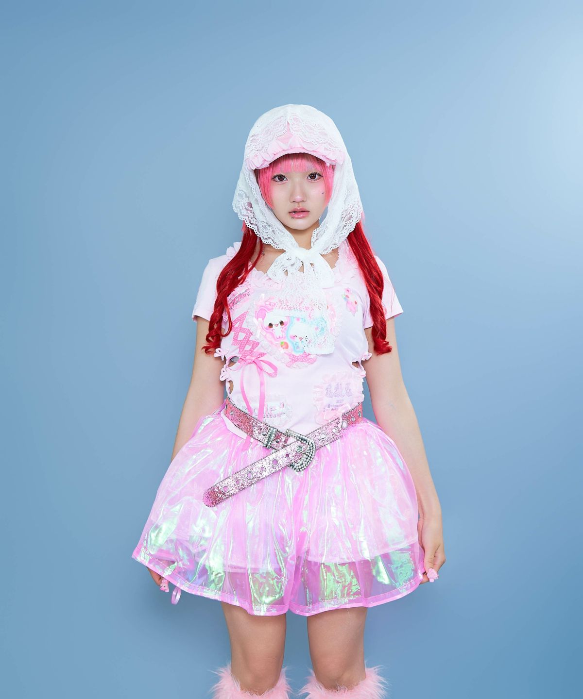 マジカル2WAYパンパニエ33