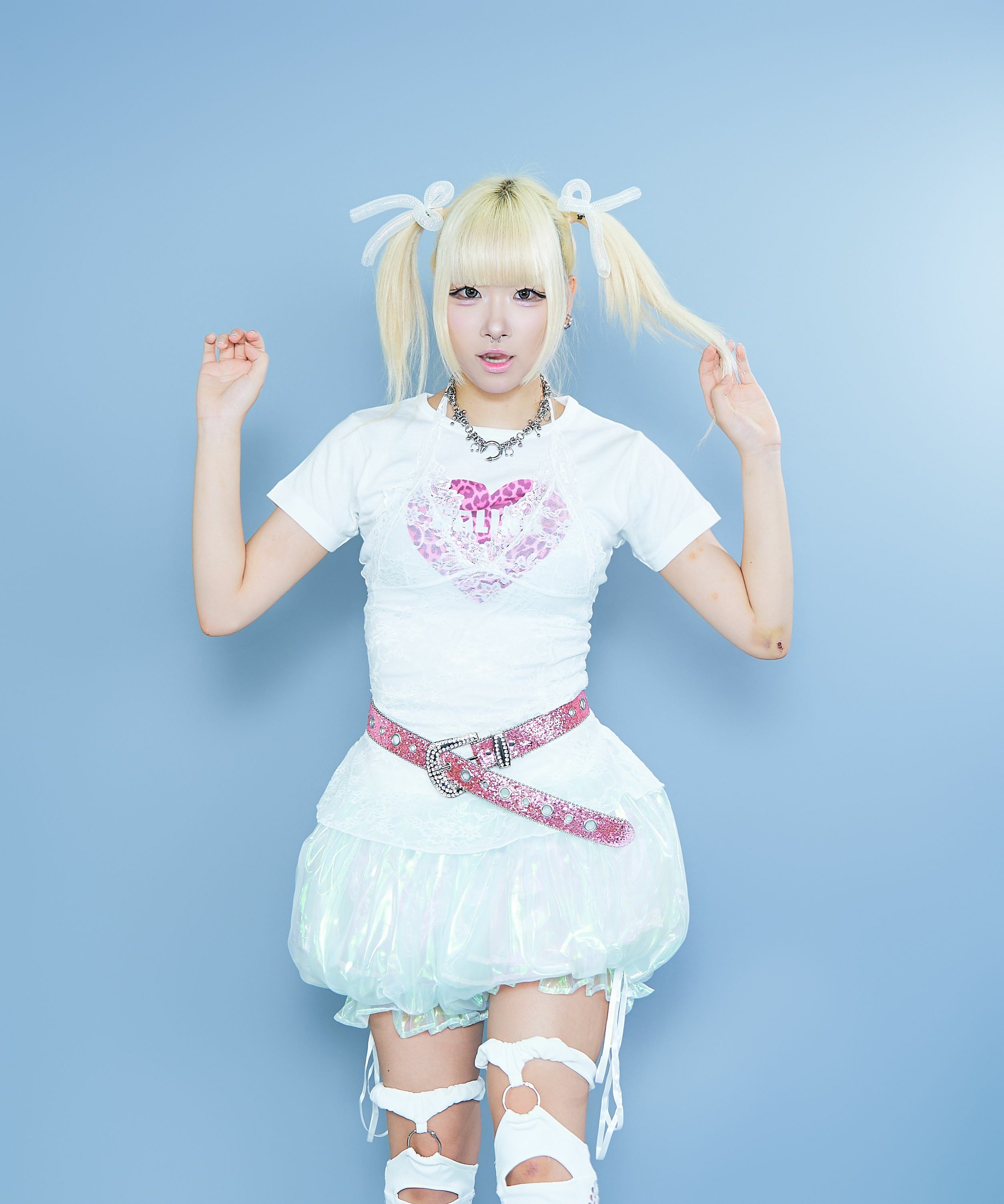 マジカル2WAYパンパニエ