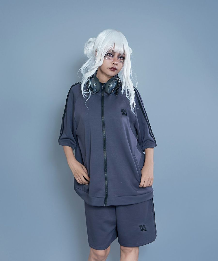 悲しみのB品先行】転生β版アノネジャージのページ|アノネノネ