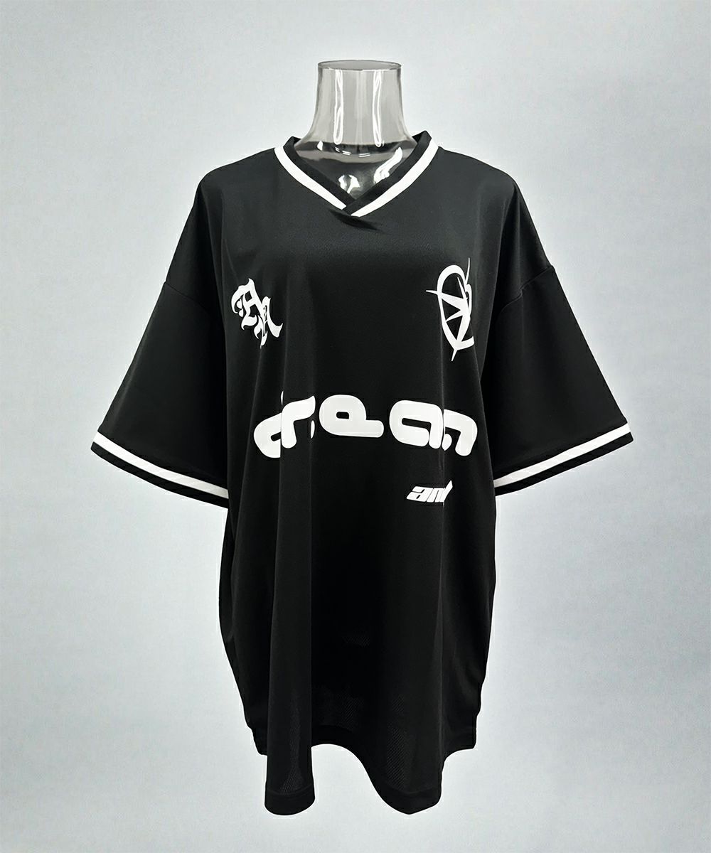 ドリームキャッチゲームシャツ