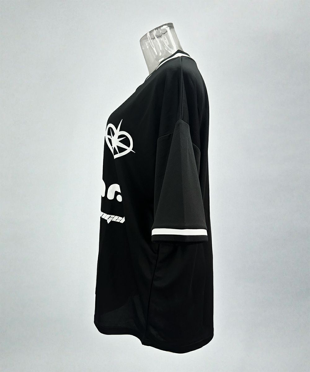 ドリームキャッチゲームシャツ