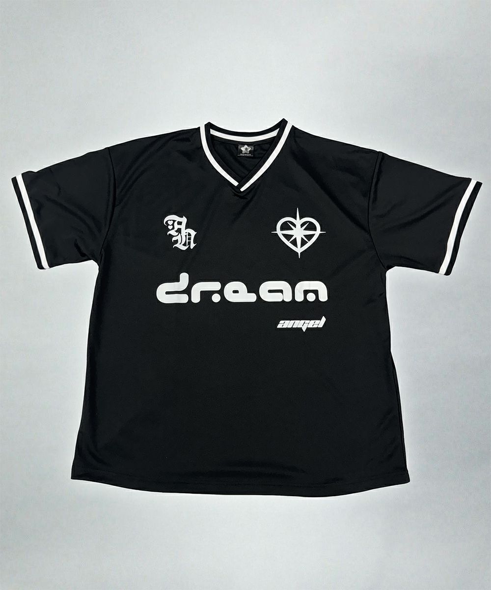 ドリームキャッチゲームシャツ