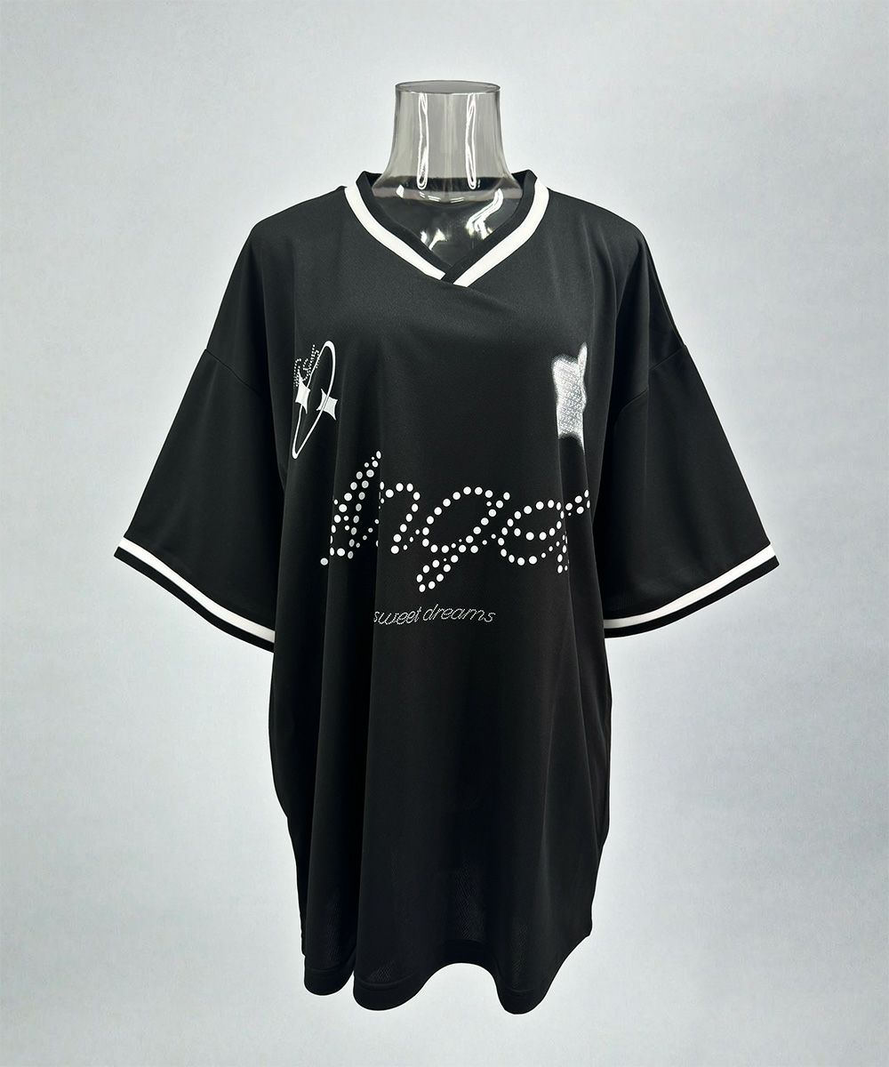 エンジェルウィッシュゲームシャツ