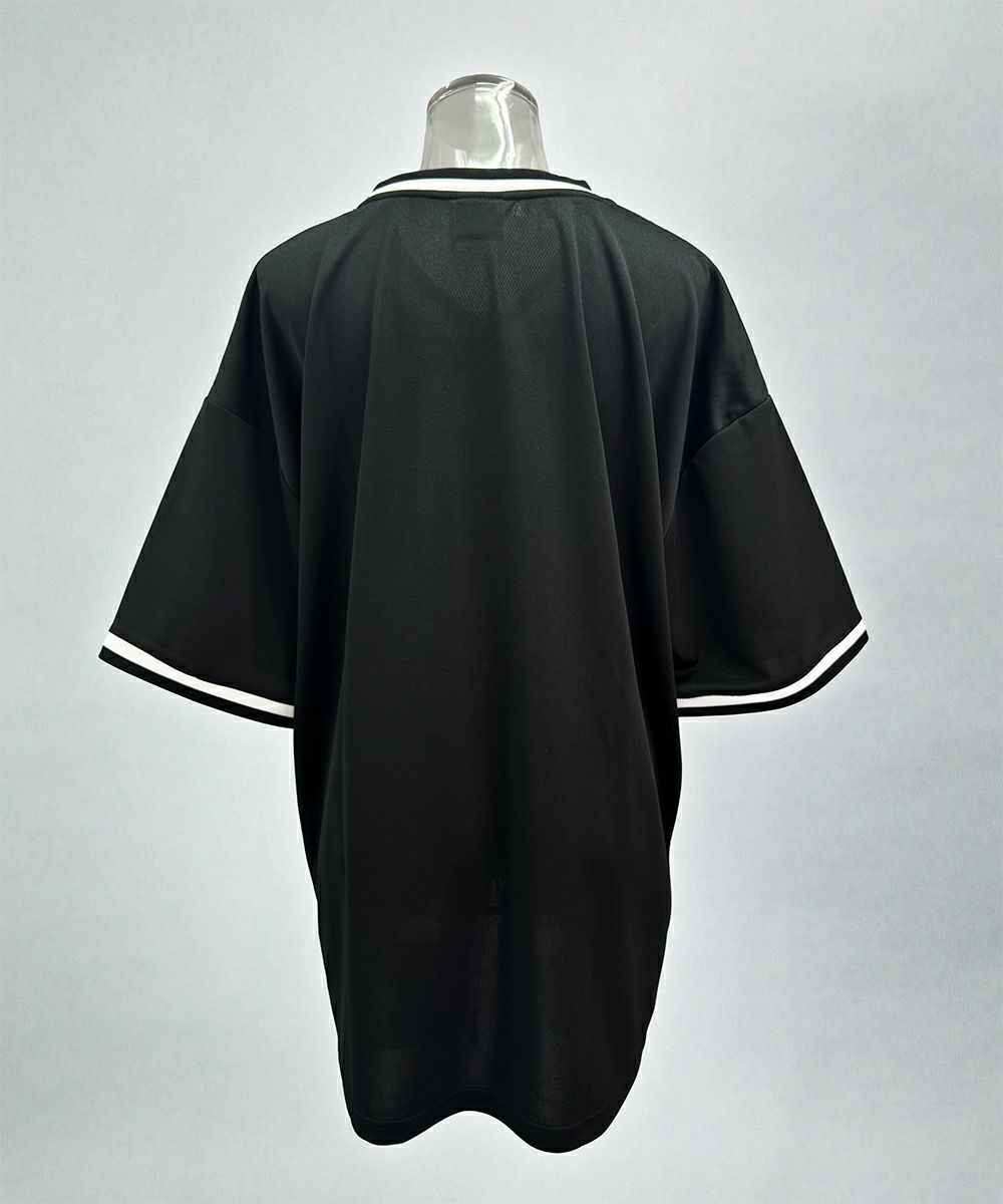 エンジェルウィッシュゲームシャツ