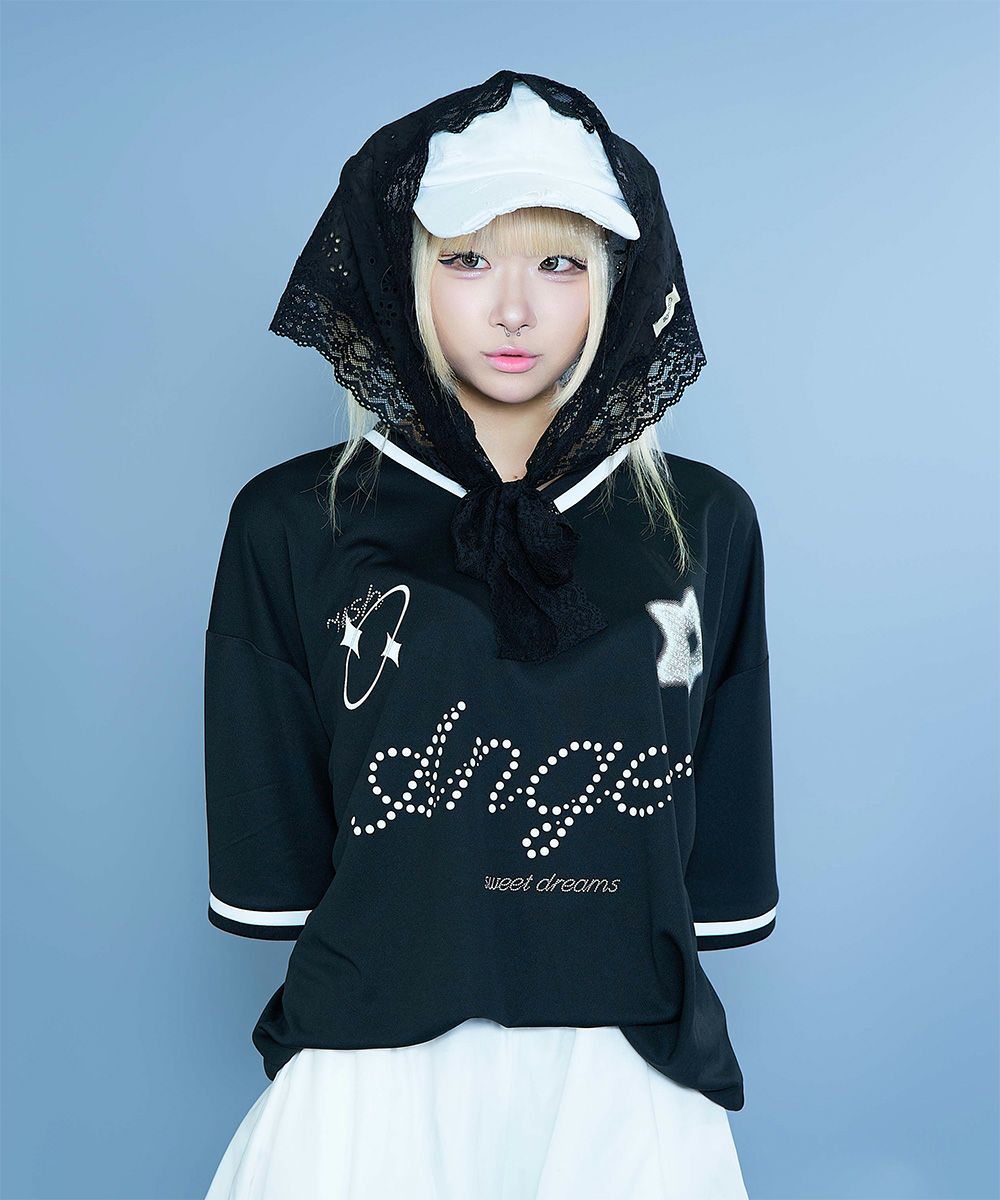 エンジェルウィッシュゲームシャツ