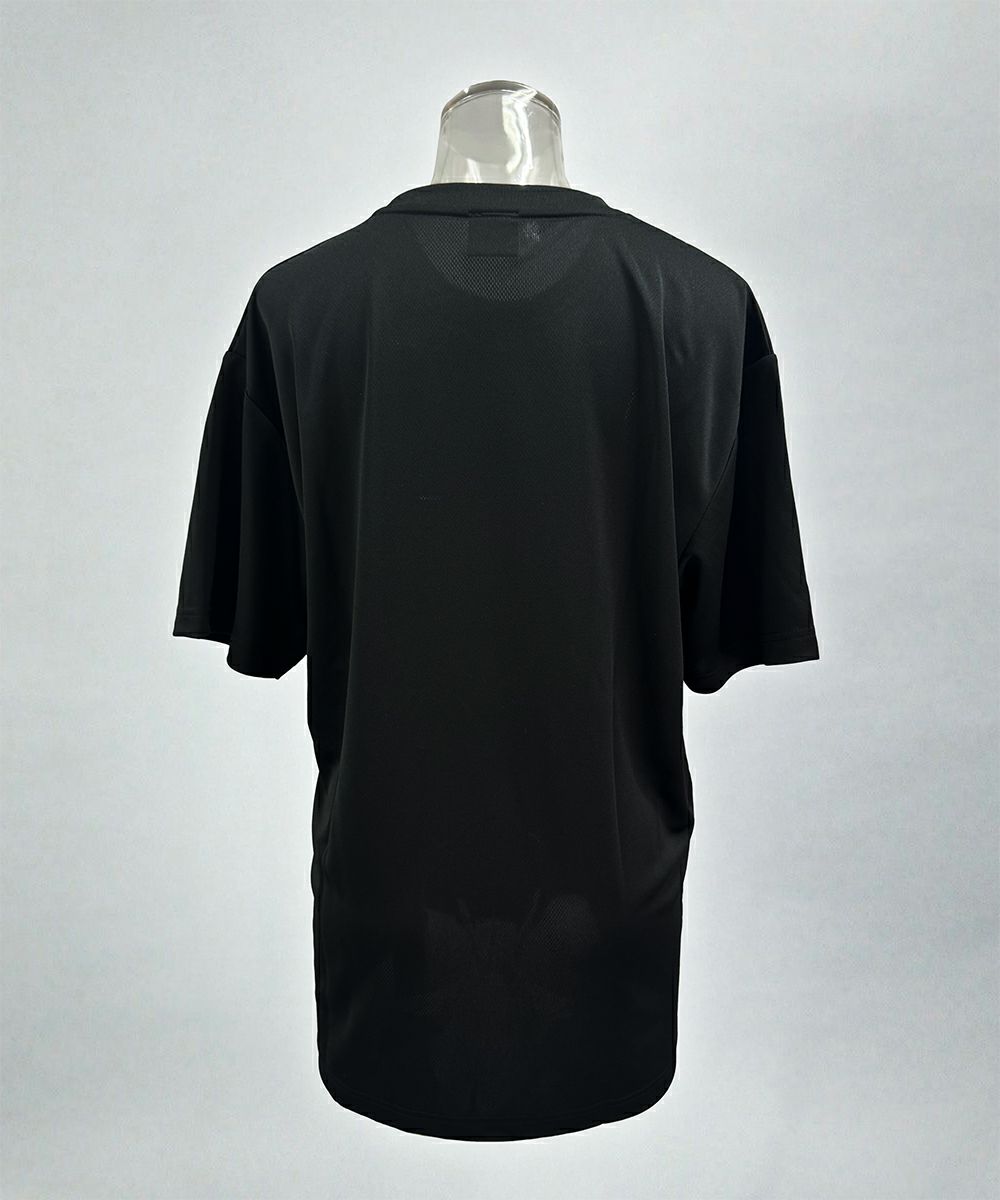 エンジェルネコドローイングTシャツ