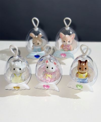 無属性 ぬいぐるみ 30cm 天使 天使界隈 サブカル サブカル系と天使界隈