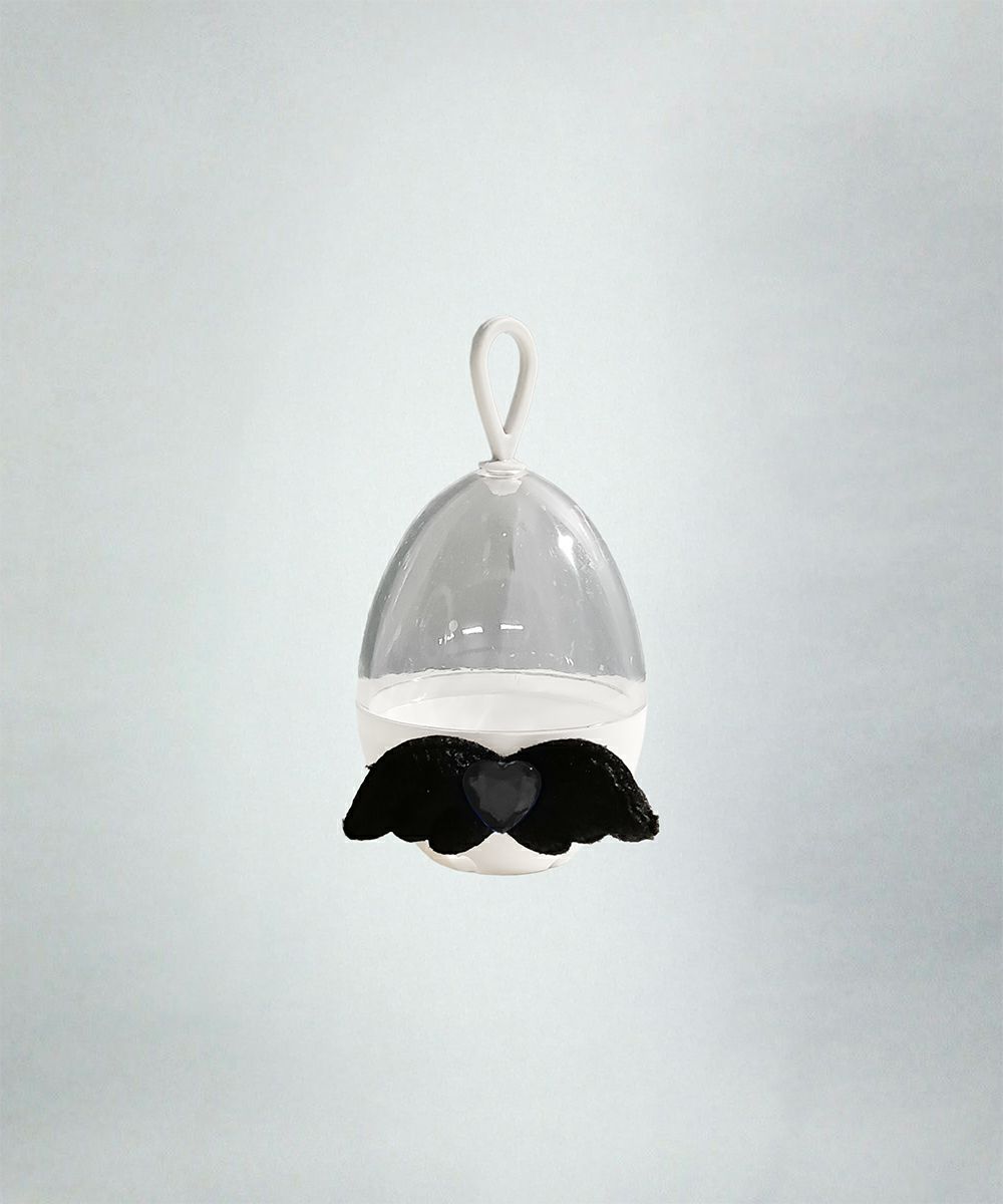 天使のエッグカプセル