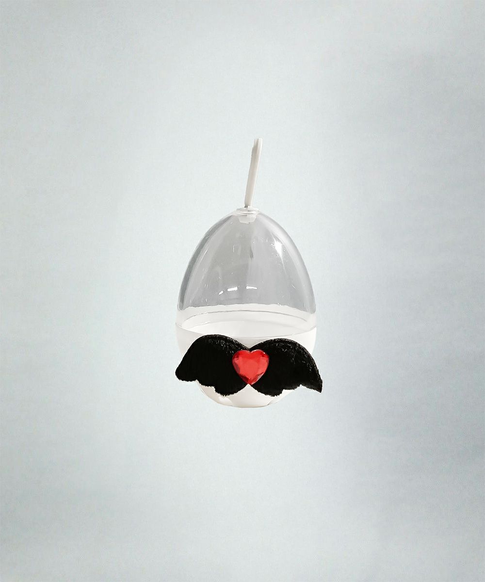 天使のエッグカプセル