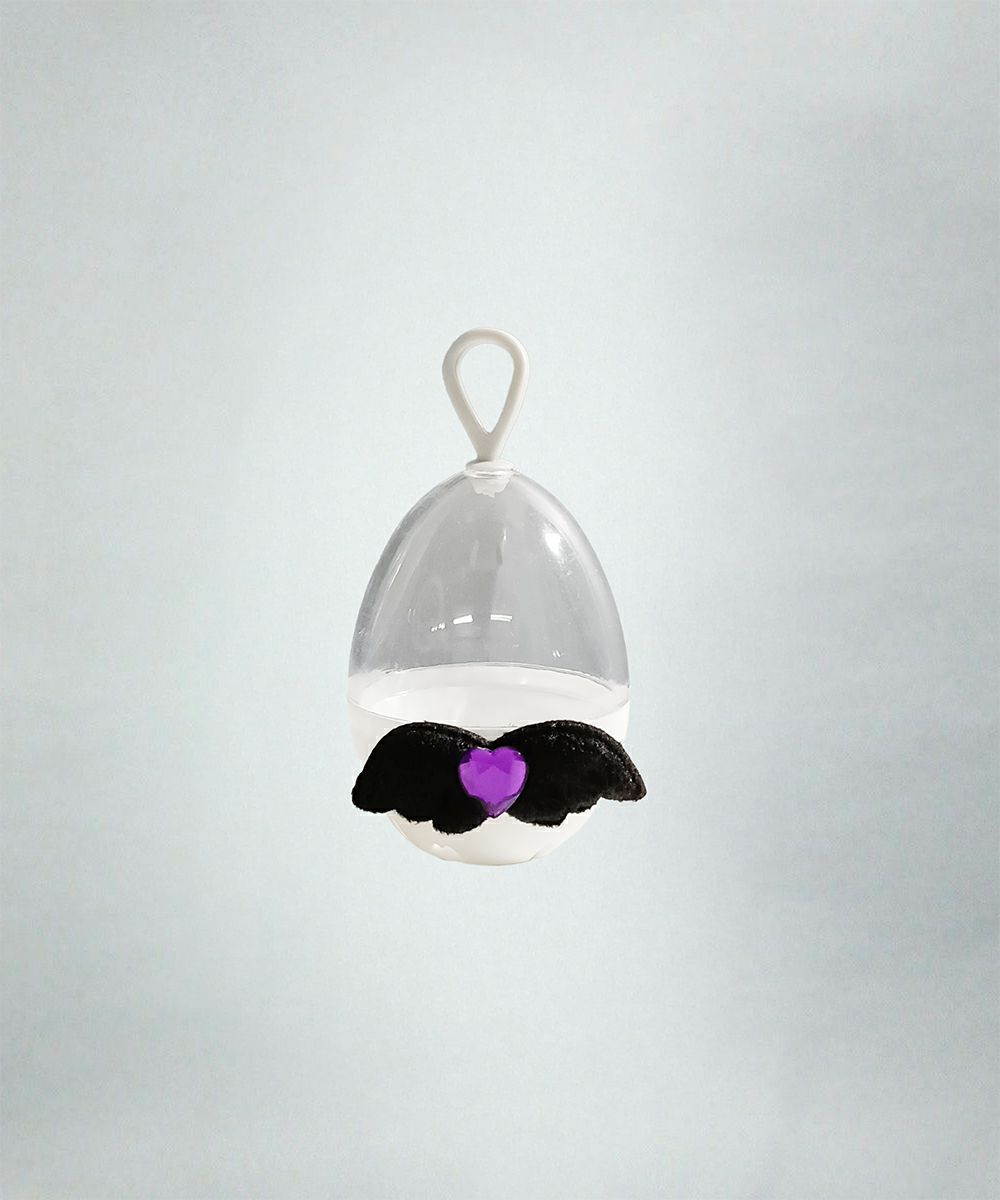 天使のエッグカプセル