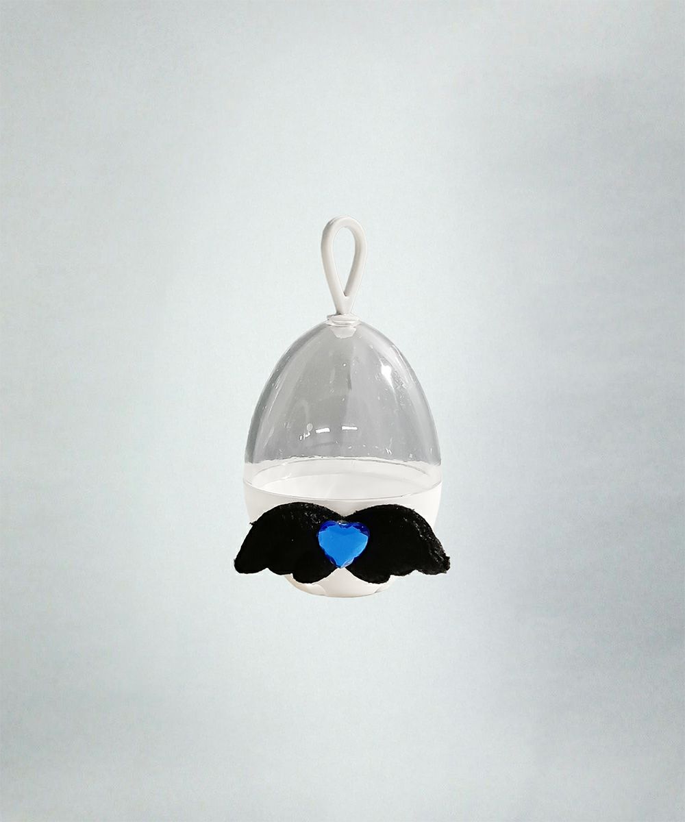 天使のエッグカプセル