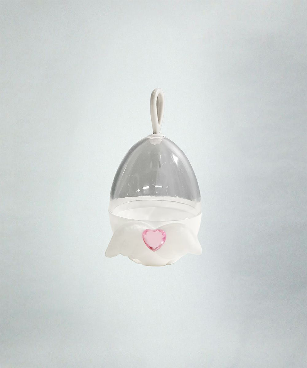 天使のエッグカプセル