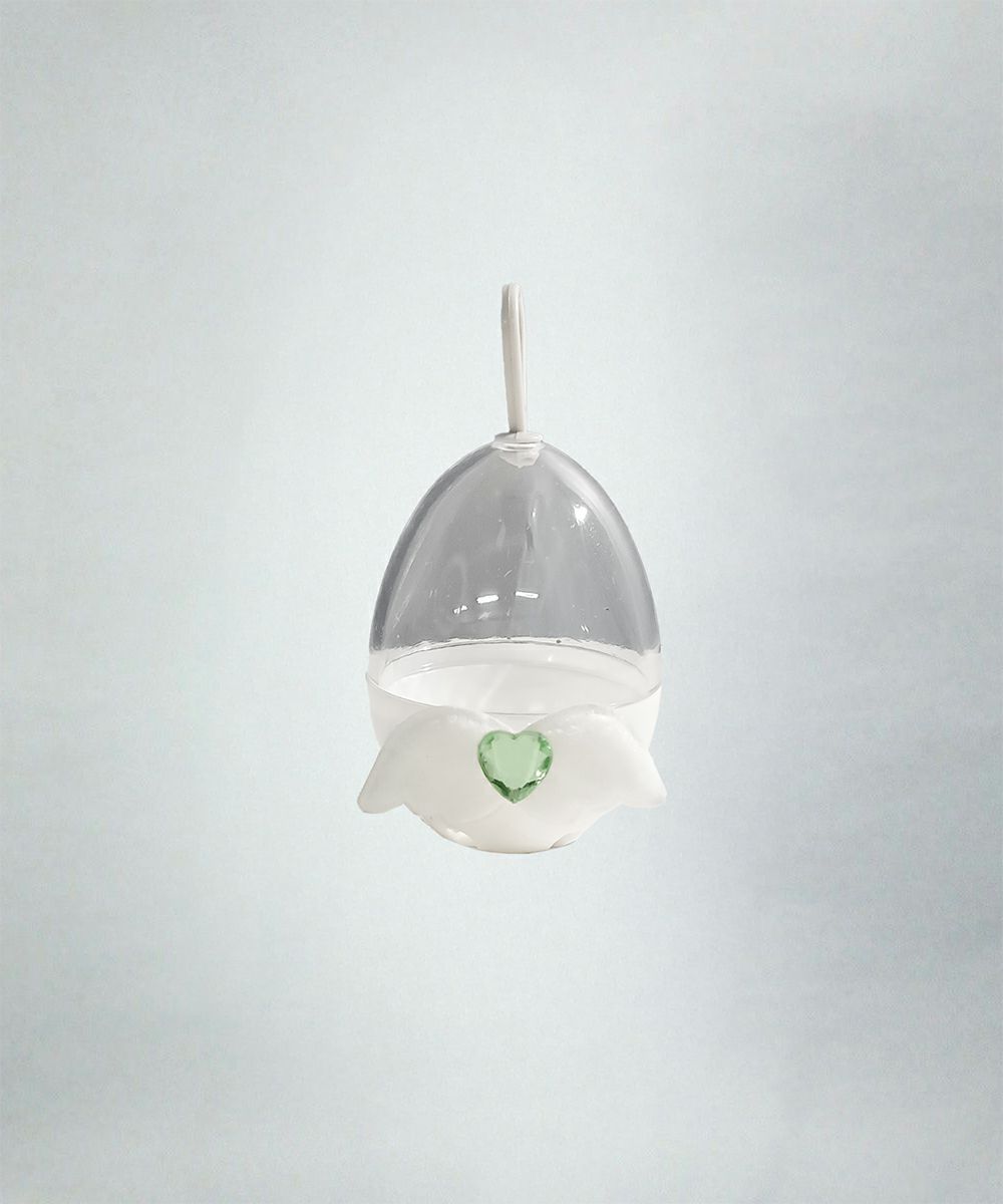 天使のエッグカプセル