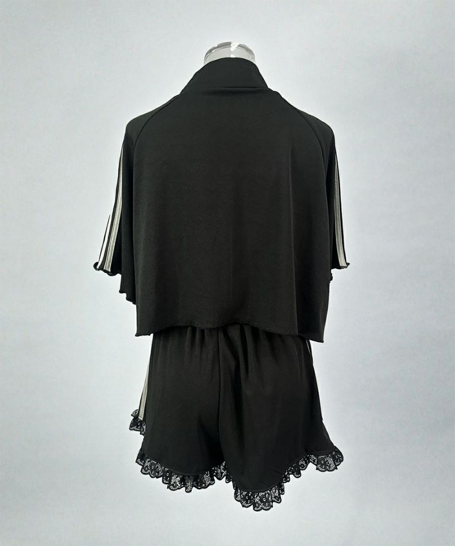 呪紋カスタムアノネジャージ