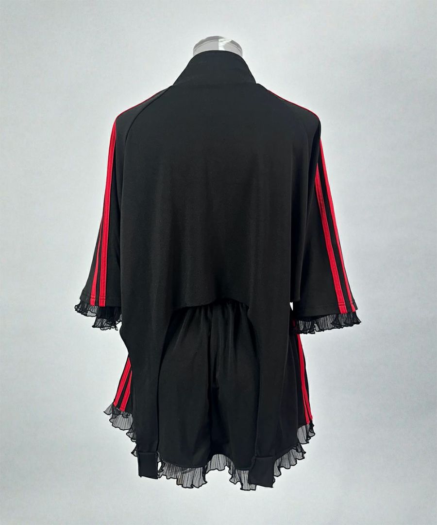 呪紋カスタムアノネジャージ