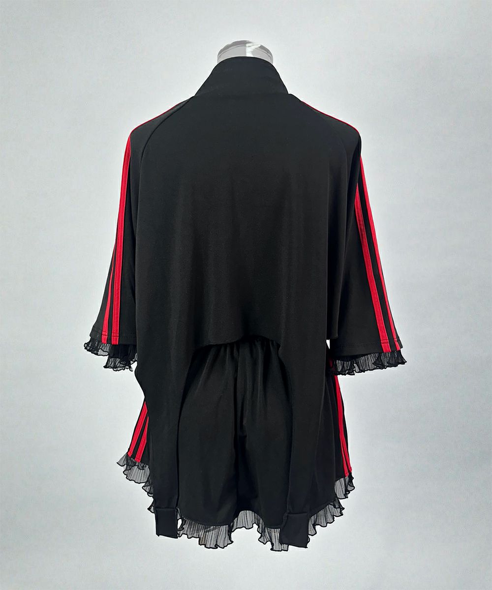 呪紋カスタムアノネジャージ