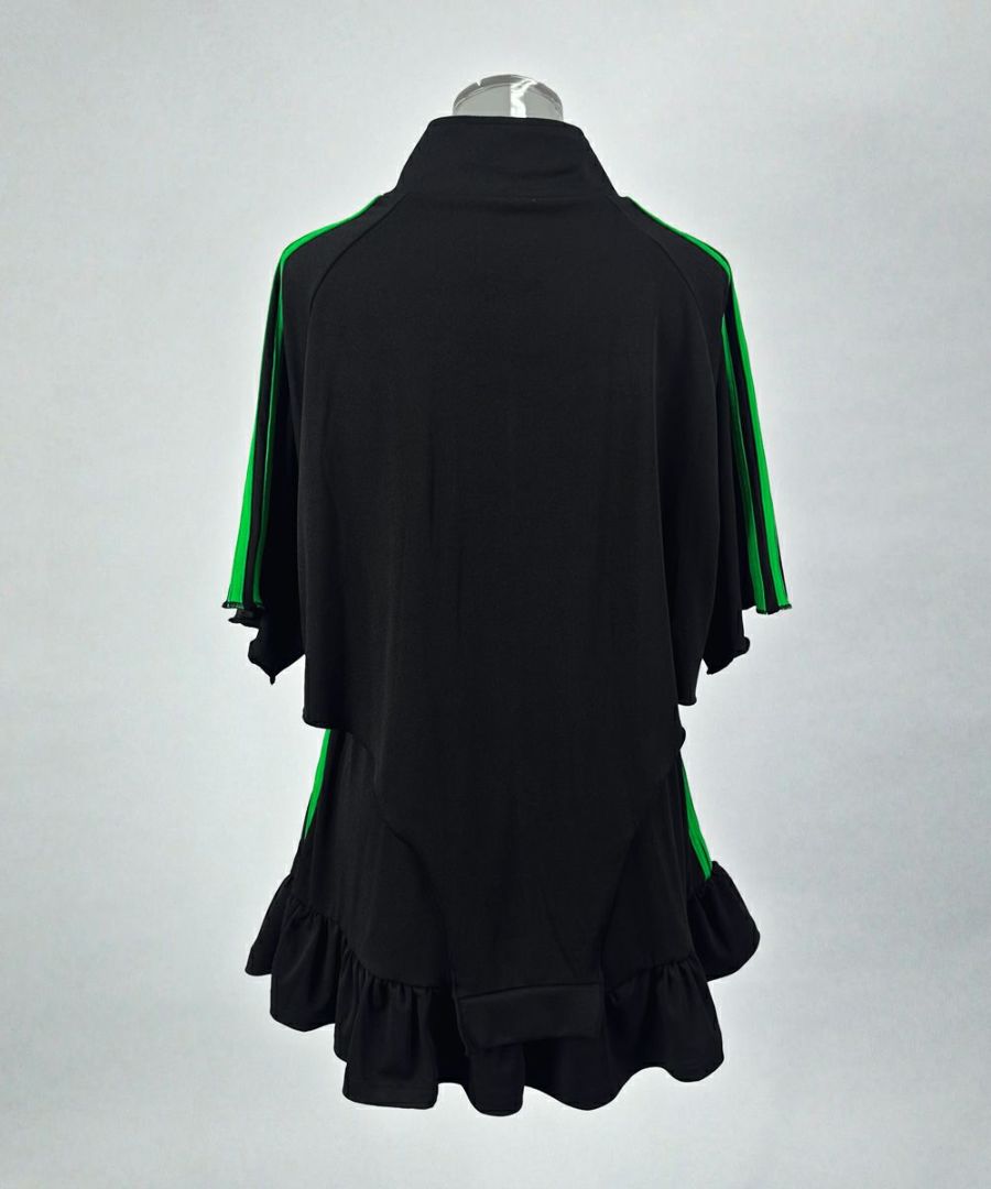 呪紋カスタムアノネジャージ