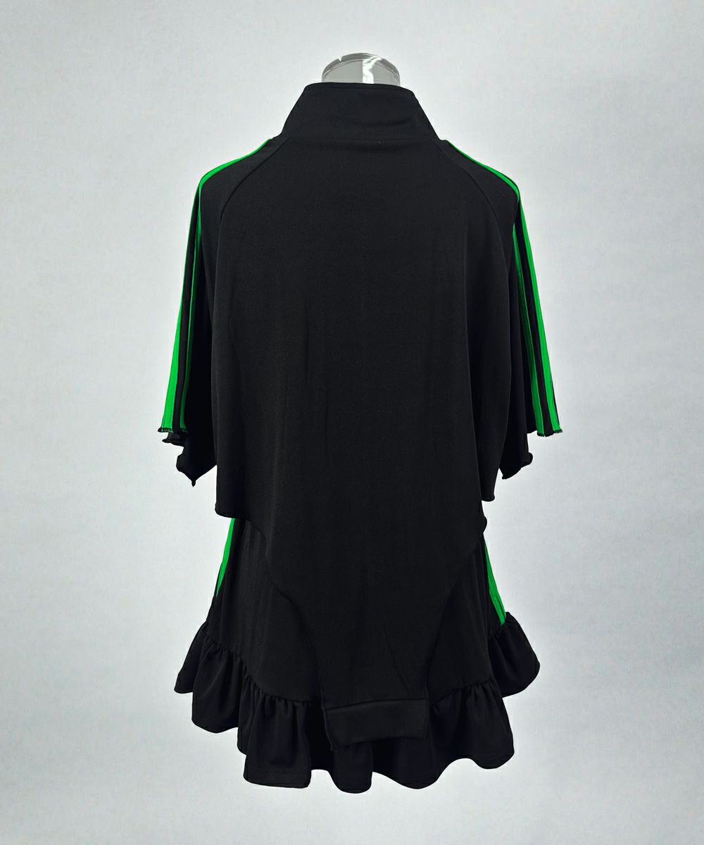 呪紋カスタムアノネジャージ