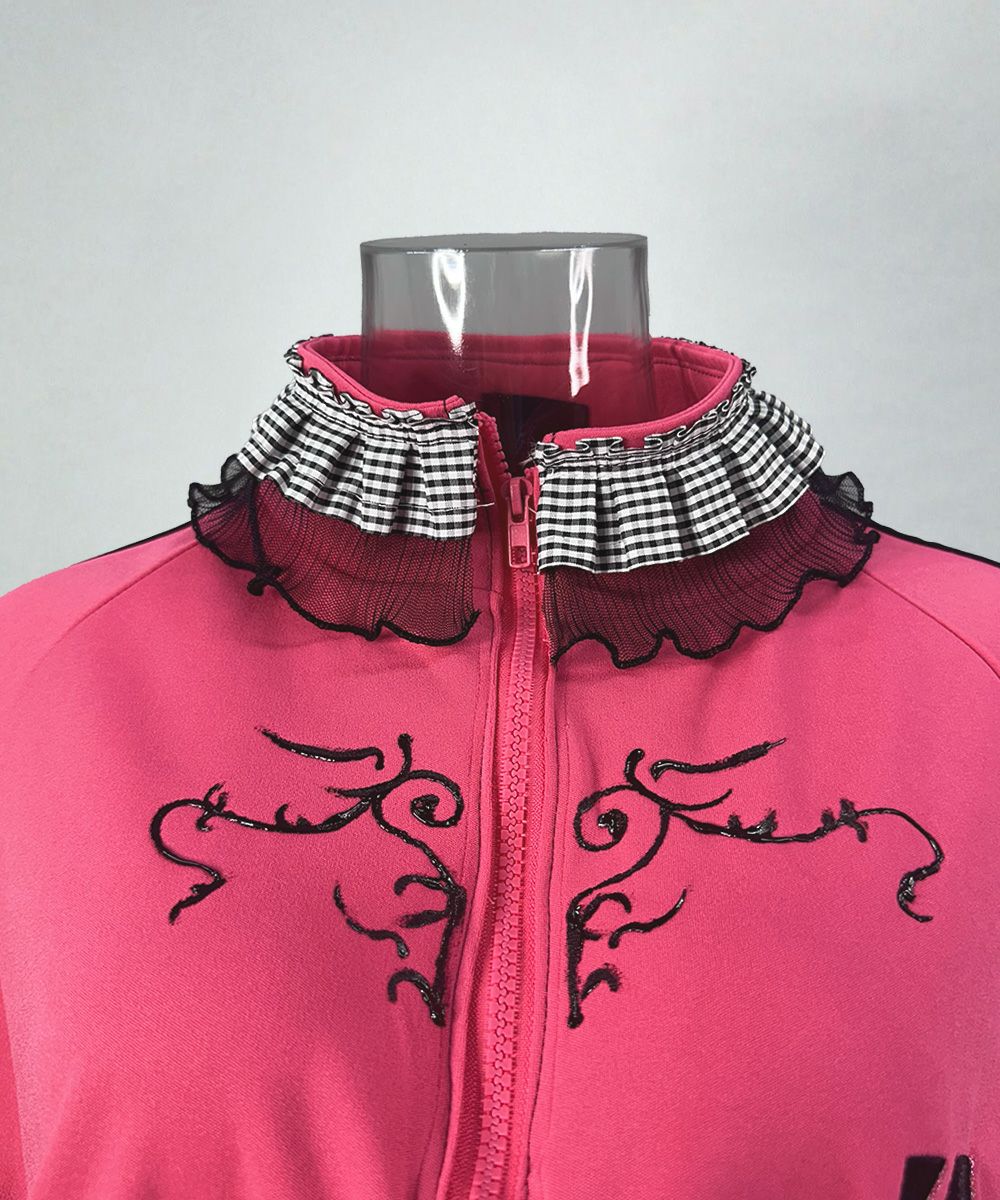 呪紋カスタムアノネジャージ