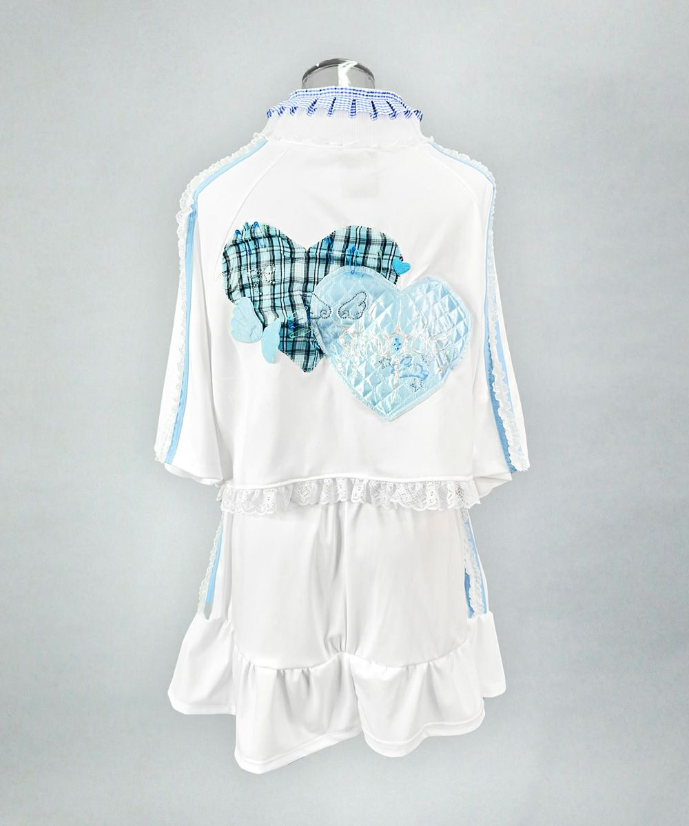 呪紋カスタムアノネジャージ