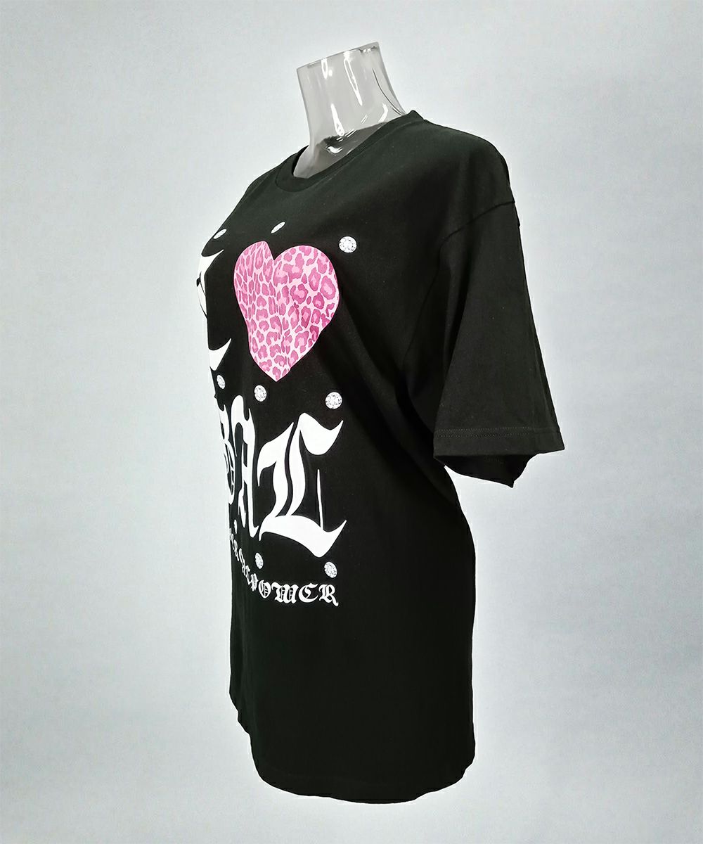 愛羅武ギャルTシャツ