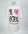 愛羅武ギャルTシャツ