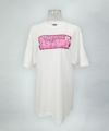 汚ぎゃる同盟。麺婆Tシャツ