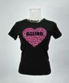 GAL現在進行形Tシャツ