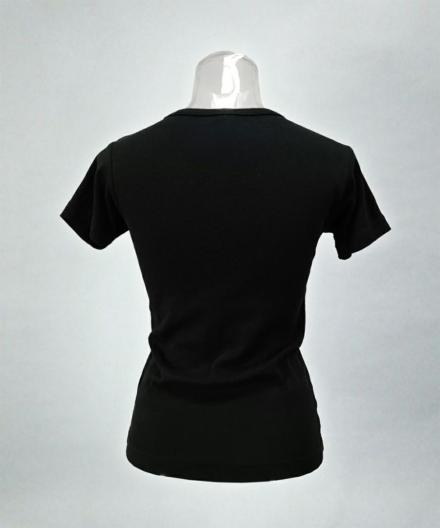 GAL現在進行形Tシャツ