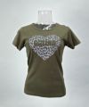 GAL現在進行形Tシャツ